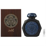 Gissah Black Opal - Eau de Parfum - Geurmonster - 2 ml
