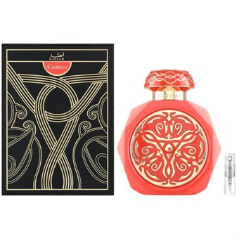 Gissah Castilla - Eau de Parfum - Geurmonster - 2 ml