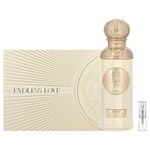Gissah Endless Love Signature - Eau de Parfum - Geurmonster - 2 ml