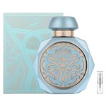 Gissah Erebus - Eau de Parfum - Geurmonster - 2 ml