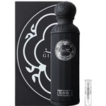 Gissah Mavro - Eau de Parfum - Geurmonster - 2 ml