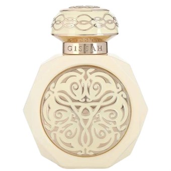 Gissah Memorable - Eau de Parfum - Reisformaat - 10 ml