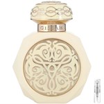 Gissah Memorable - Eau de Parfum - Geurmonster - 2 ml