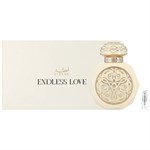 Gissah Memorable - Eau de Parfum - Geurmonster - 2 ml