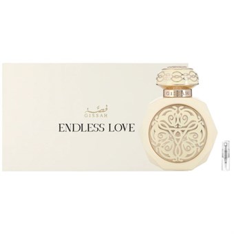 Gissah Memorable - Eau de Parfum - Geurmonster - 2 ml