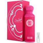 Gissah One & Only - Eau de Parfum - Geurmonster - 2 ml