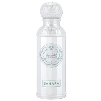 Gissah Sahara - Eau de Parfum - Reisformaat - 10 ml