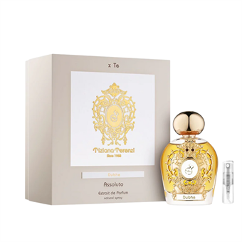 Tiziana Terenzi Dubhe Assoluto - Extrait de Parfum - Geurmonster - 2 ml