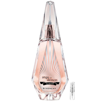 Givenchy Ange Ou Demon Le Secret - Eau de Parfum - Geurmonster - 5 ml