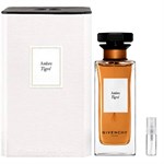 Givenchy Ambre Tigré - Eau de Parfum - Geurmonster - 2 ml