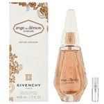Givenchy Ange Ou Demon Le Secret Edition Croix - Eau de Toilette  - Geurmonster - 2 ml 