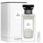 Givenchy Bois Martial - Eau de Parfum - Geurmonster - 2 ml