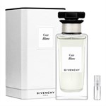 Givenchy Cuir Blanc - Eau de Parfum - Geurmonster - 2 ml