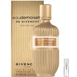 Givenchy Eaudemoiselle Bois de Oud - Eau de Parfum - Geurmonster - 2 ml