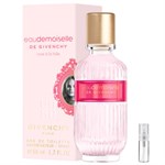 Givenchy Eaudemoiselle Rose - Eau de Toilette - Geurmonster - 2 ml