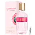 Givenchy Eaudemoiselle Rose - Eau de Toilette - Geurmonster - 2 ml