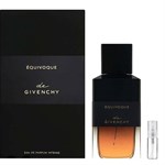 Givenchy Equivoque - Eau de Parfum Intense - Geurmonster - 2 ml