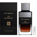 Givenchy Faux Semblant - Eau de Parfum Intense - Geurmonster - 2 ml