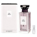 Givenchy Gaiac Mystique - Eau de Parfum - Geurmonster - 2 ml 