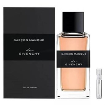 Givenchy Garçon Manqué - Eau de Parfum - Geurmonster - 5 ml 