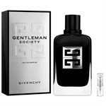 Givenchy Gentleman Society - Eau de Parfum - Geurmonster - 2 ml