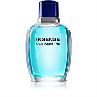 INSENSE ULTRAMARINE van Givenchy - Eau De Toilette Spray 100 ml - voor mannen
