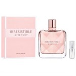 Givenchy Irresistible - Eau de Parfum - Geurmonster - 2 ml 