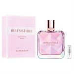 Givenchy Irrésistible Nectar - Eau de Parfum - Geurmonster - 2 ml