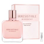 Givenchy Irresistible Nude Velvet  - Eau de Parfum - Geurmonster - 2 ml