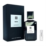 Givenchy MMW - Eau de Parfum - Geurmonster - 2 ml