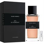 Givenchy Sans Merci - Eau de Parfum - Geurmonster - 2 ml