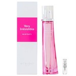 Givenchy Very Irresistible - Eau de Toilette - Geurmonster - 2 ml