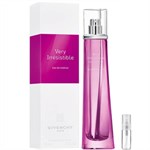 Givenchy Very Irresistible - Eau de Parfum - Geurmonster - 2 ml 