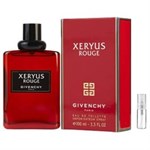 Givenchy Xeryus Rouge - Eau de Toilette - Geurmonster - 2 ml 