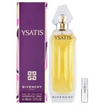 Givenchy Ysatis - Eau de Toilette - Geurmonster - 2 ml