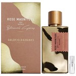 Goldfield & Banks Rose Magnitude - Eau de Parfum - Geurmonster - 2 ml