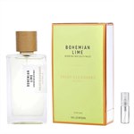 Goldfield & Banks Bohemian Lime - Extrait de Parfum - Geurmonster - 2 ml