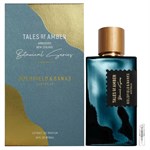 Goldfield & Banks Tales of Amber - Extrait de Parfum - Geurmonster - 2 ml