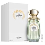 Goutal Eau D'Hadriene - Eau de Parfum - Geurmonster - 2 ml