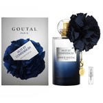 Goutal Nuit et Confidences - Eau de Parfum - Geurmonster - 2 ml