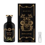 Gucci A Reason To Love - Eau de Parfum - Geurmonster - 2 ml