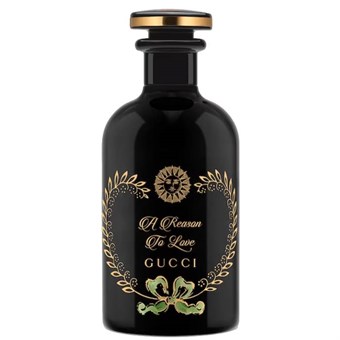 Gucci A Reason To Love - Eau de Parfum - Reisformaat - 10 ml