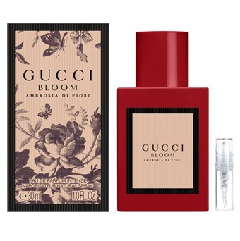 Gucci Bloom Ambrosia Di Fiori - Eau De Parfum - Geurmonster - 2 ml