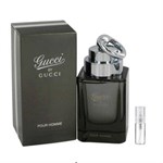 Gucci by Gucci Pour Homme - Eau de Toilette - Geurmonster - 2 ml