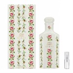 Gucci Fading Autumn Scented Water - Geurmonster - 2 ml