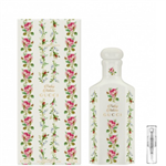 Gucci Fading Autumn Scented Water - Geurmonster - 2 ml