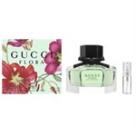 Gucci Flora - Eau de Toilette - Geurmonster - 2 ml