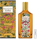 Gucci Flora Gorgeous Orchid Intense - Eau de Parfum - Geurmonster - 2 ml