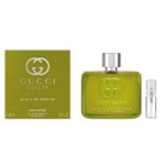 Gucci Guilty Elixir Pour Homme - Parfum - Geurmonster - 2 ml