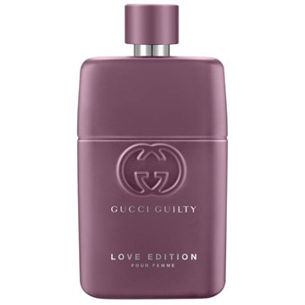 Gucci Guilty Love Edition Pour Femme 2024 - Eau de Parfum - Reisformaat - 10 ml